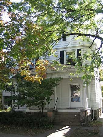 530 Hill Street