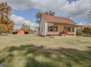 2356 Rainey Rd, Temple, GA 30179