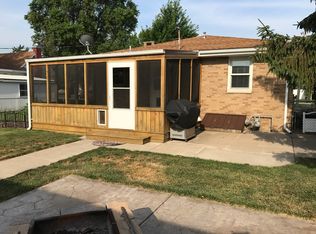 207 Fulton Ave, Saint David, IL 61563