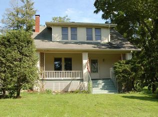 48 Fields Ave, Blue Ridge, VA 24064