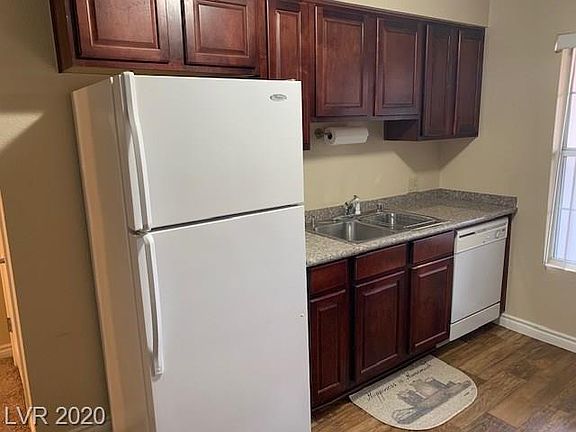 5th image of 2606 S Durango Dr APT 202