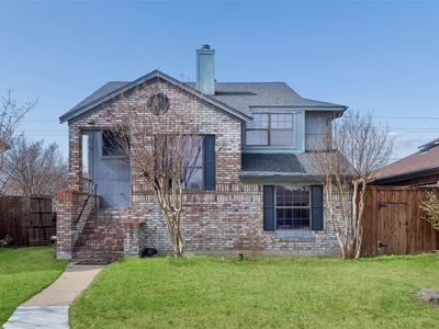 2903 Hunters Point Ln, Carrollton, TX, 75007