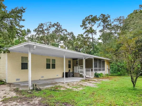 16145 SE 56TH PLACE ROAD, OCKLAWAHA, FL 32179