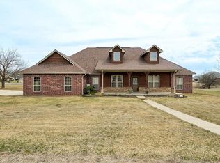 14202 Leaning Willow, Edmond, OK 73025