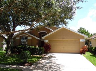 16812 Hawkridge Rd, Lithia, FL 33547