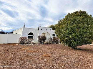 319 N Flynn Jans Ct, Pearce, AZ 85625