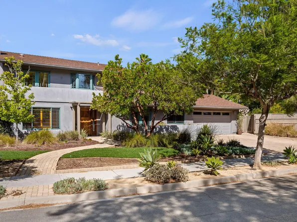 1211 Plaza Del Monte, Santa Barbara, CA 93101