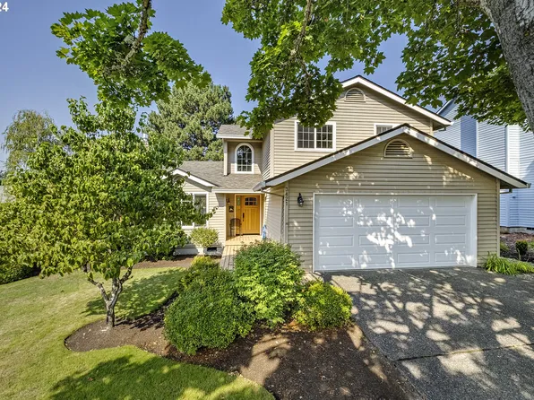 3421 NW 177th Ave, Portland, OR 97229