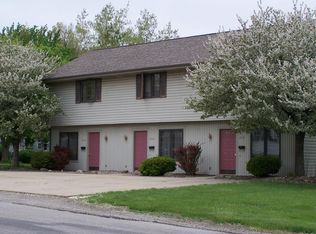 212 W Pierce St, Bryan, OH 43506