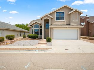 13289 New Britton Dr, Socorro, TX 79928