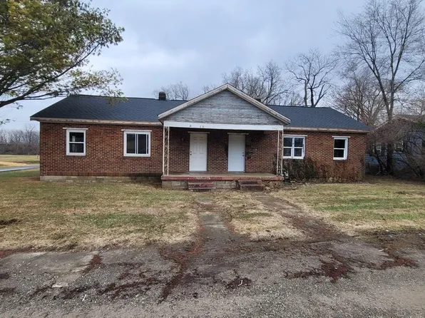 733 W Oakland Ave, Washington Court House, OH 43160
