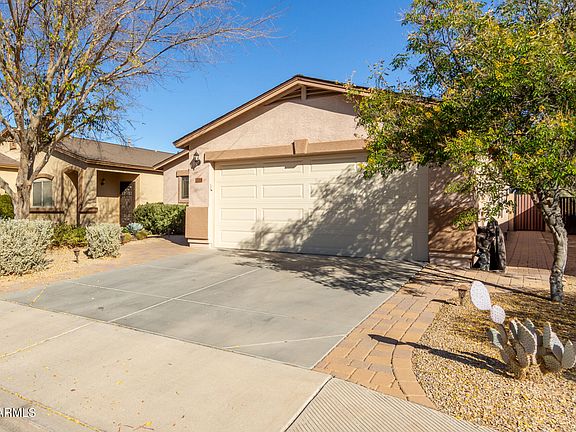 3rd image of 1880 E DESERT ROSE Trail