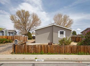 3071 Melanie Ln, Carson City, NV