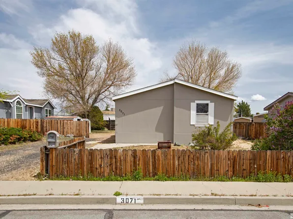 3071 Melanie Ln, Carson City, NV 89706