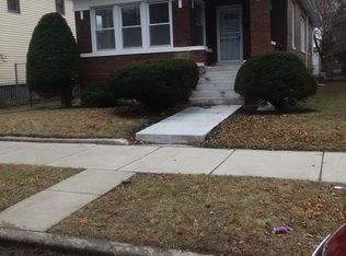 7824 S Ada St, Chicago, IL 60620