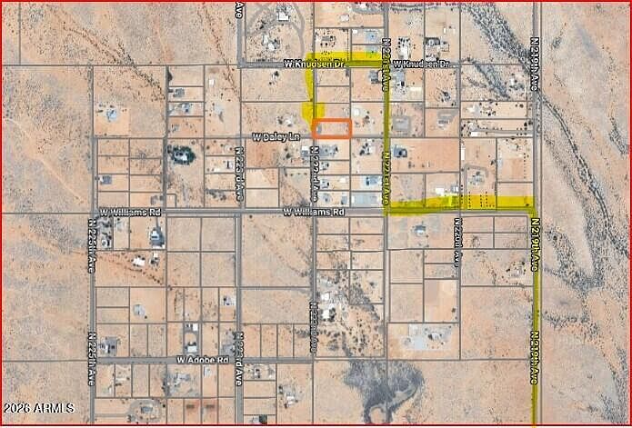 1st image of 22825 N 222ND Avenue #-