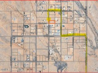 22825 N 222ND Avenue #-, Surprise, AZ 85387
