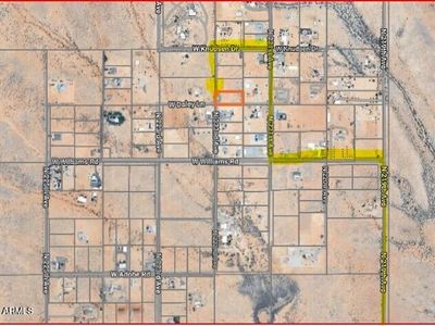 22825 N 222ND Avenue #-, Surprise AZ - Owner Finance Home