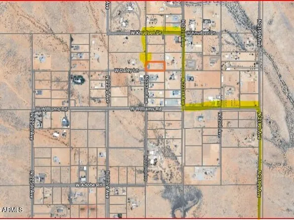 22825 N 222ND Avenue #-, Surprise, AZ 85387