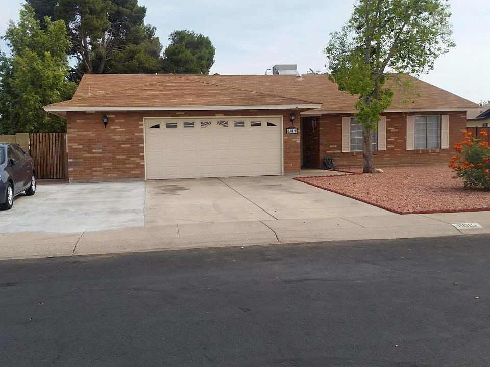 1st image of 8015 W Desert Cove Ave
