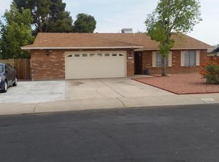 8015 W Desert Cove Ave, Peoria, AZ 85345