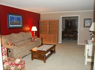 1603 Sycamore St, Murray, KY 42071