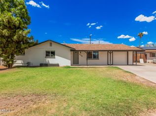 668 E 7th Dr, Mesa, AZ 85204