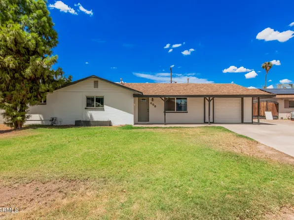 668 E 7TH Drive, Mesa, AZ 85204