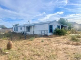 1180 E Jagerson Ave, Kingman, AZ 86409