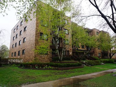 100 S Vail Ave APT 303, Arlington Heights, IL, 60005