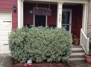 325 Spring Hill Dr, Canton, GA 30115