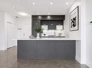 2505 E 17th Ave SW #607, Calgary, AB T3E 7V3