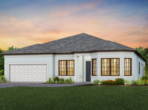 4377 Mersin Ln, Lake Worth, FL 33467