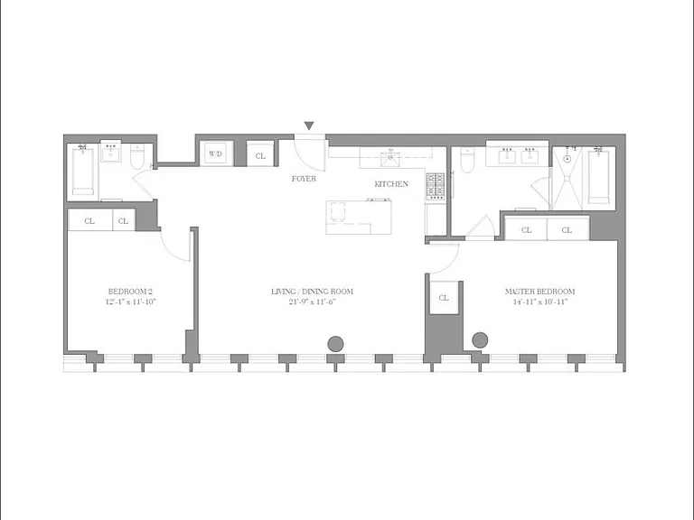 15 Renwick St #702 — Photo 2