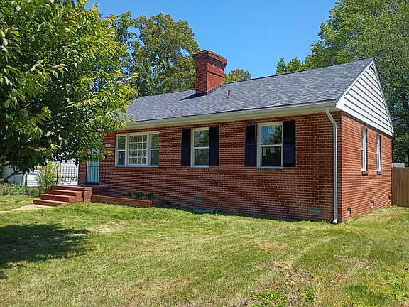3rd image of 5513 Danley Ln