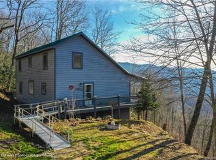 64 Aquina Mtn, Maggie Valley, NC 28751
