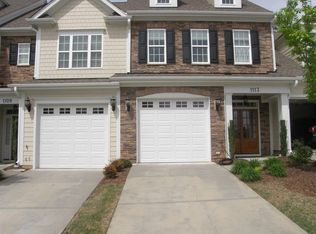 1113 Foxglove Dr, Morrisville, NC 27560