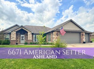 6671 American Setter Dr, Ashland, MO 65010