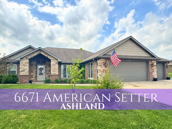 6671 American Setter Dr, Ashland, MO 65010