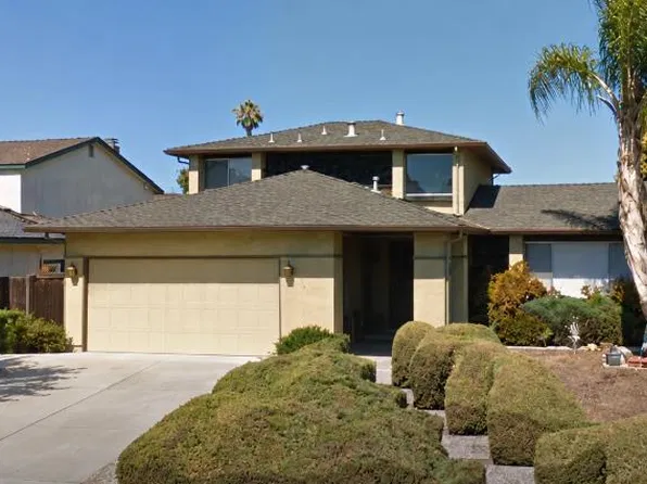 4770 Calle De Lucia, San Jose, CA 95124
