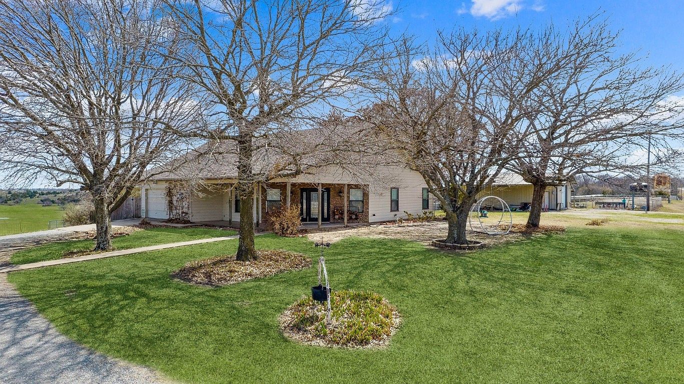 5896 Fm 896, Trenton, TX 75490 Zillow
