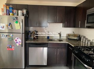 41 Crescent St #3, Everett, MA 02149