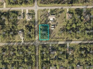 3218 22nd St W UNIT 4, Lehigh Acres, FL 33971