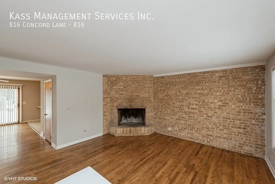 Floor plan 816