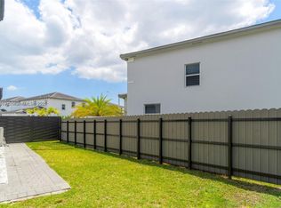18430 SW 136th Ct #0, Miami, FL 33177