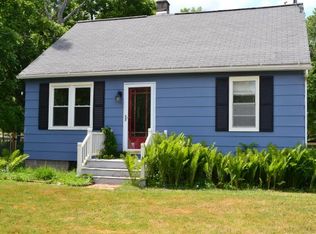 54 Hector St, Trumansburg, NY 14886
