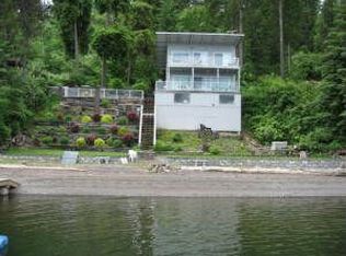 19976 S Chapman Rd, Worley, ID 83876