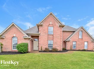 4755 Harvest Park Dr, Memphis, TN 38125