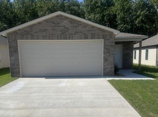 142 Jonathan Dr, Maumelle, AR 72113