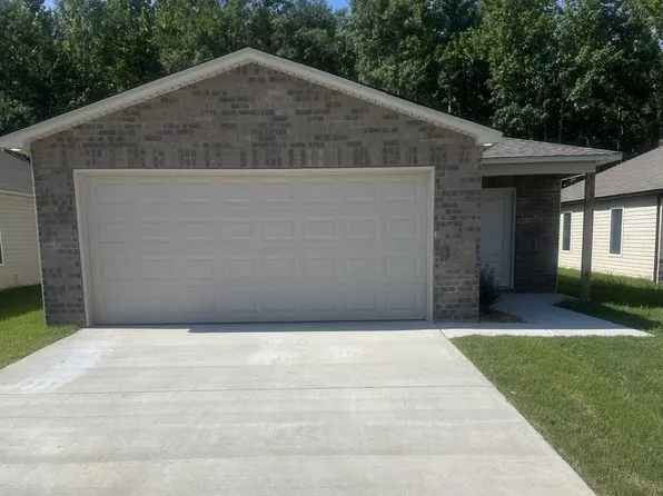 142 Jonathan Dr, Maumelle, AR 72113